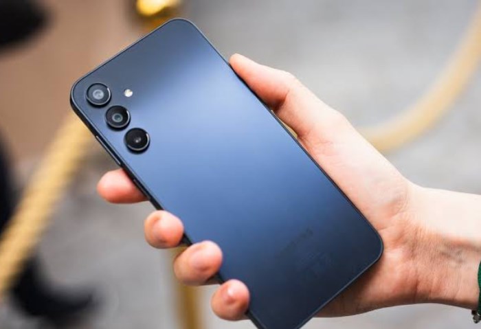 Samsung Galaxy A16 5G