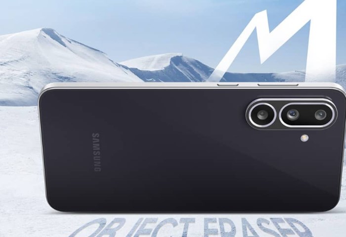 Samsung Galaxy M56