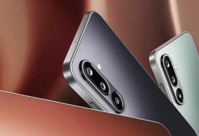 Samsung Galaxy M36