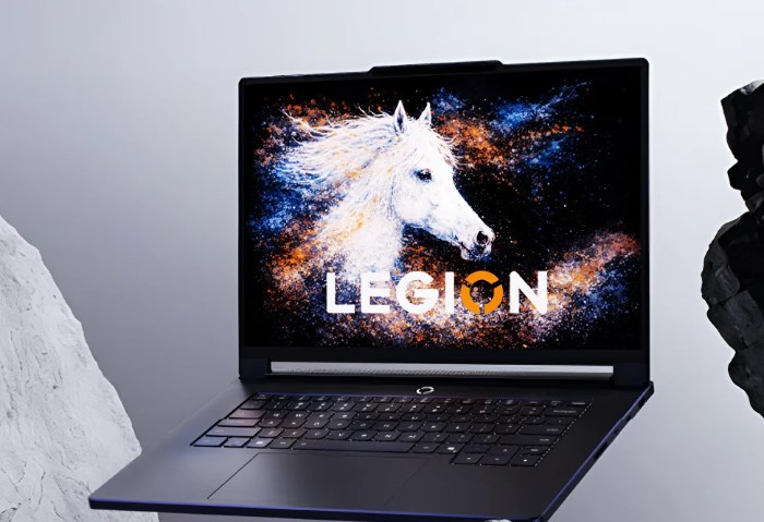 Legion R9000X 2026 
