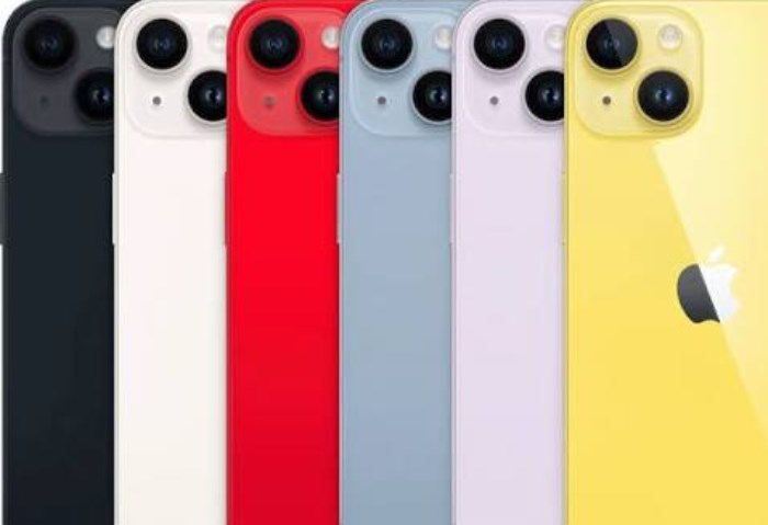 iPhone 14 Plus