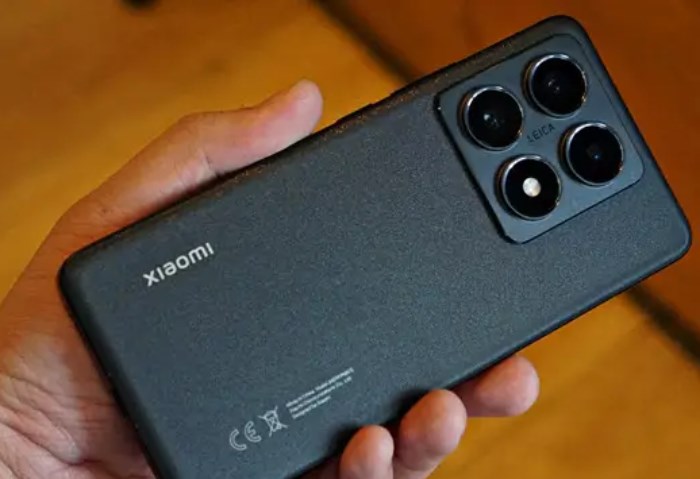 Xiaomi 14T Pro