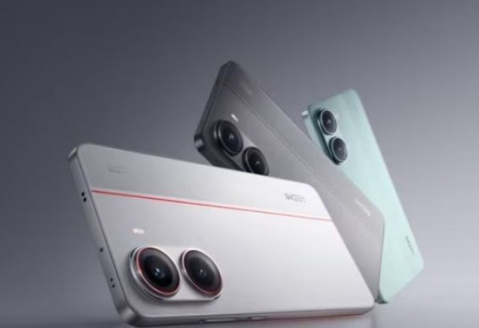 Redmi Turbo 5