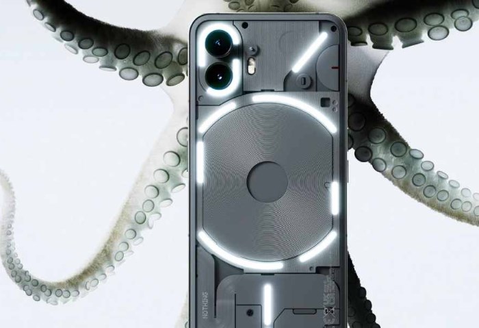 Nothing Phone (2)