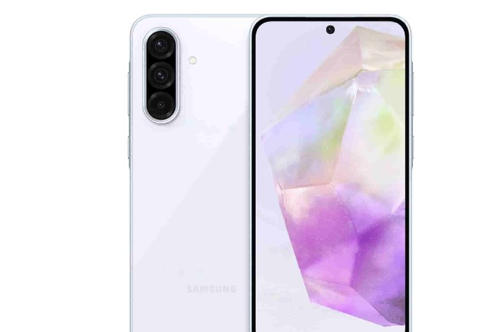 Samsung Galaxy A36 5G