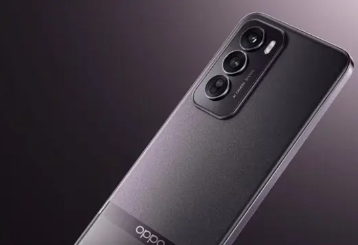 Oppo Reno 12 Pro