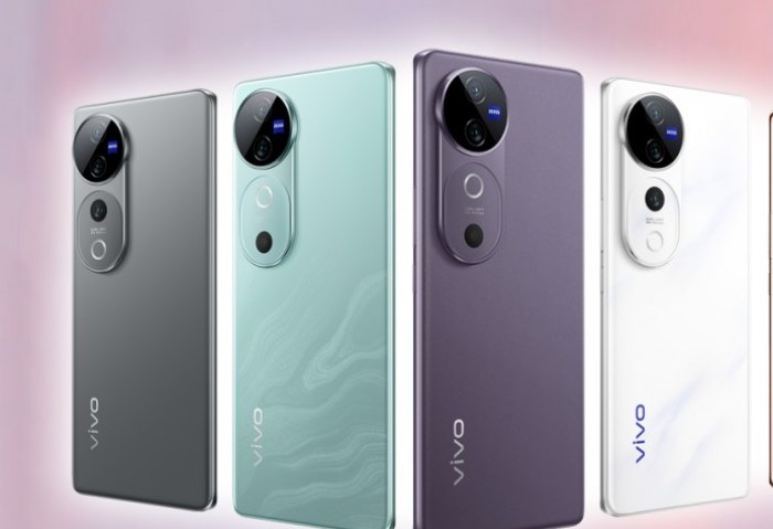 Vivo V40