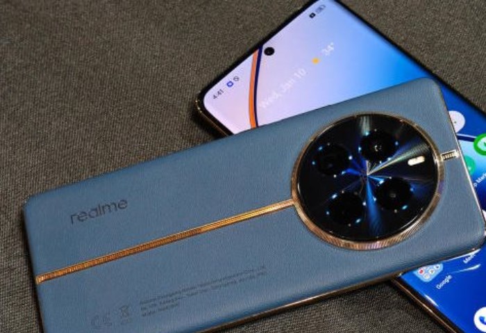 Realme 12 Pro