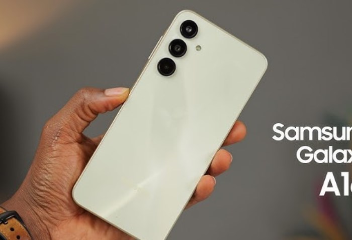Samsung Galaxy A16 5G
