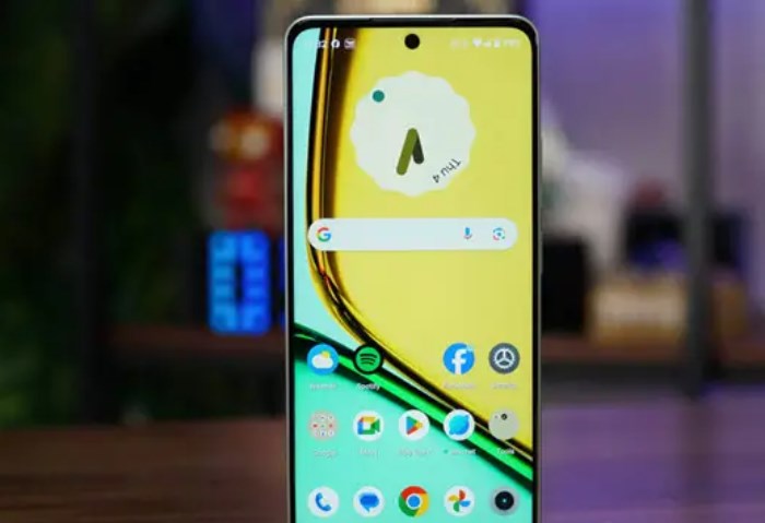 Realme C67 4G