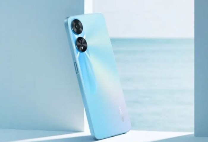 Oppo A78 4G