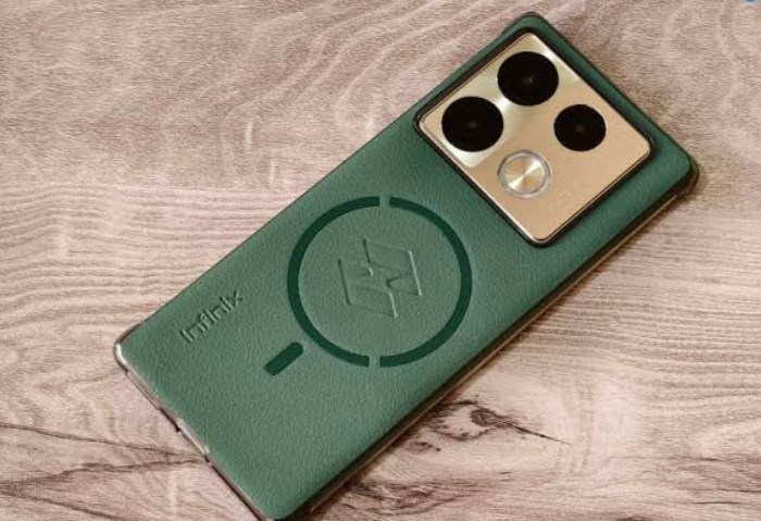 Infinix Note 40 Pro