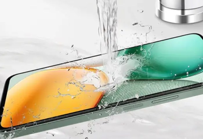 Honor X7c