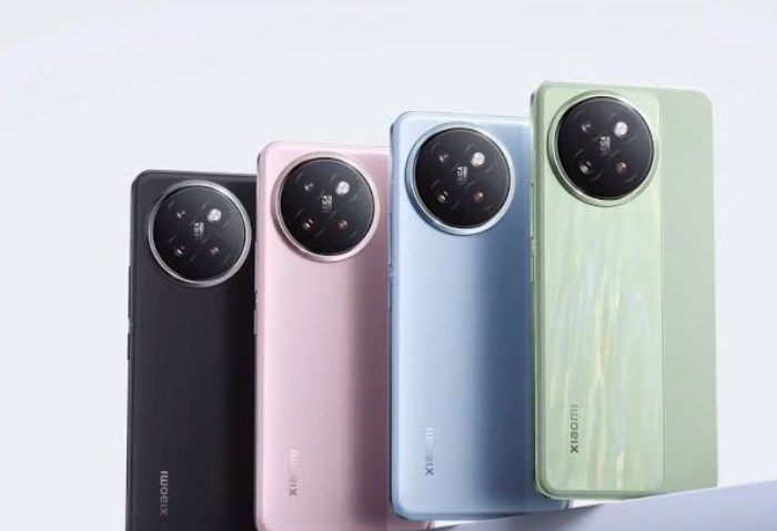 Xiaomi Redmi A3x