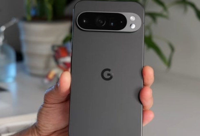 Google Pixel 9 Pro XL