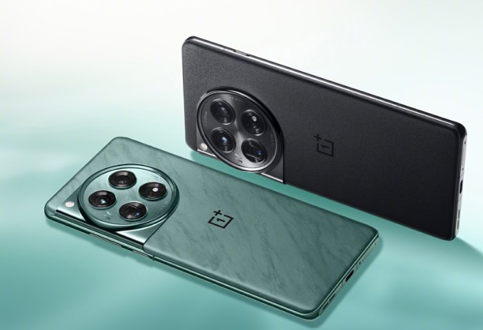 OnePlus 12