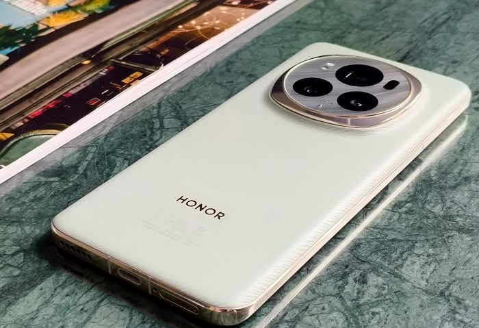 Honor Magic 6 Pro