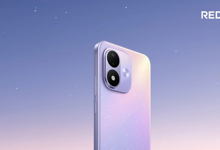 Redmi Note 17 5G