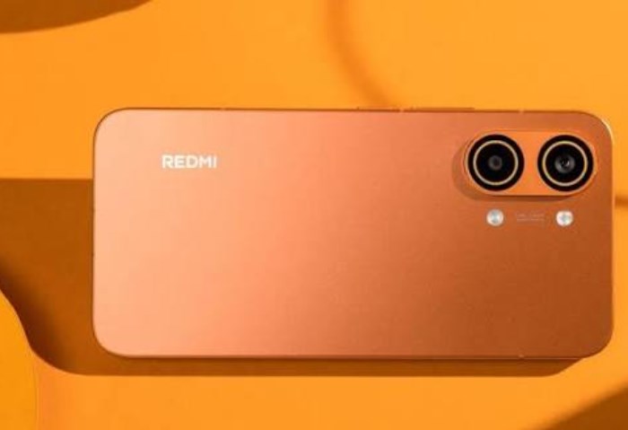 Redmi Turbo 6 