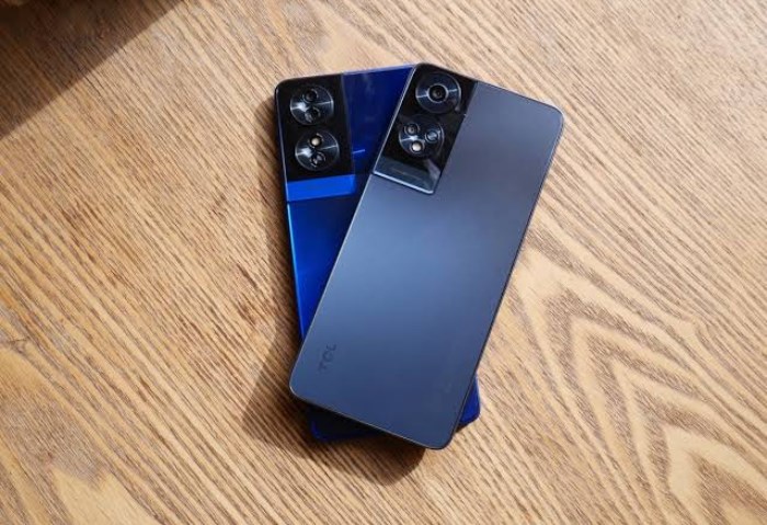 TCL 50 SE