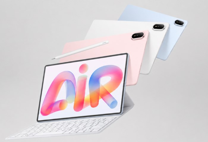 Huawei MatePad Air
