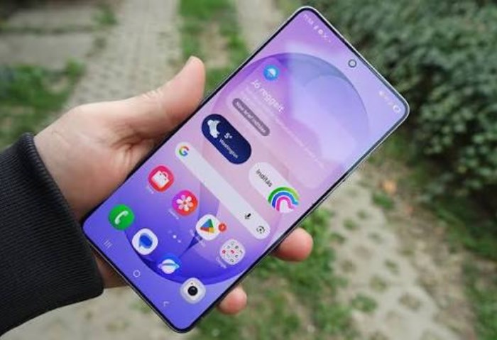 Galaxy S26 Ultra