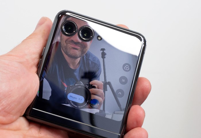 Motorola Razr 40 Ultra