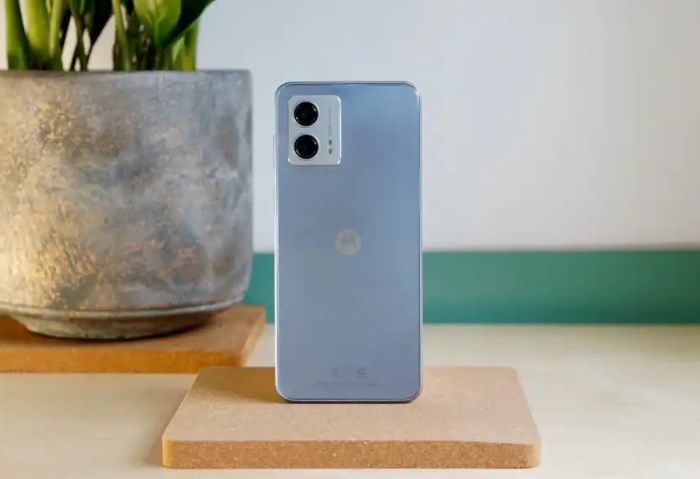 Moto G53 5G