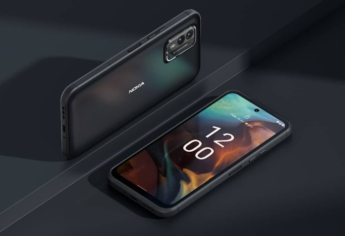 Nokia XR21