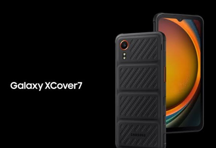 Samsung Galaxy XCover7