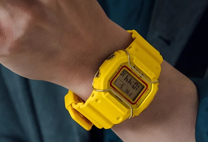 Casio 