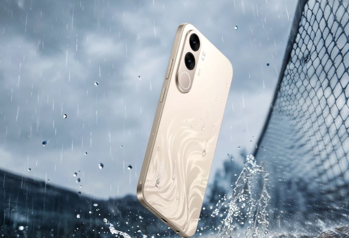 Realme C100x