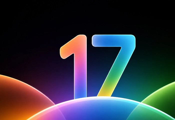 ColorOS 17