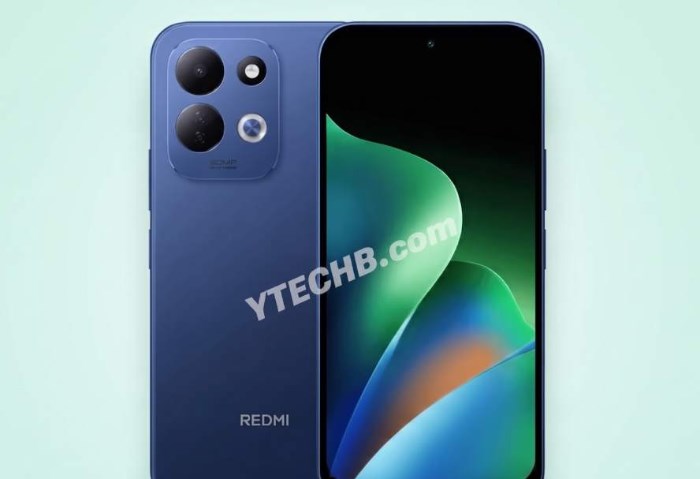 REDMI 17 4G