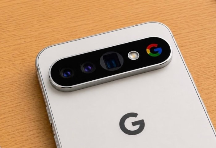 Google Pixel 11 Pro XL