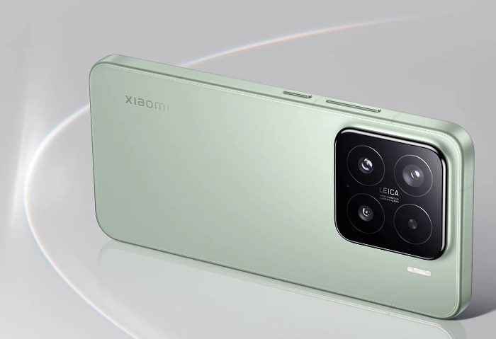 Xiaomi 16