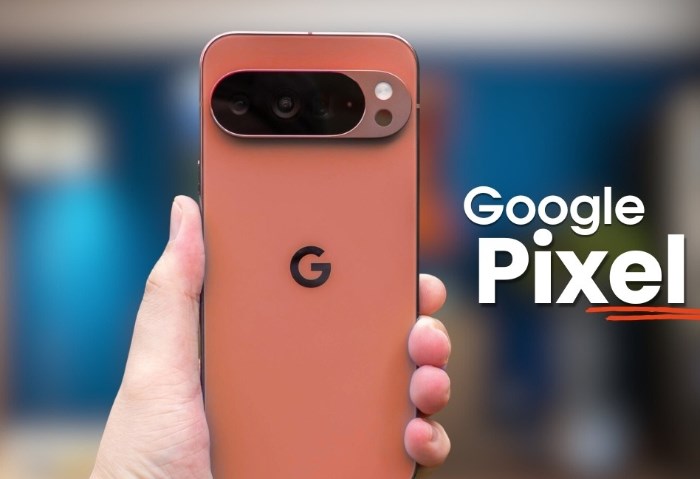 Google Pixel 11 Pro