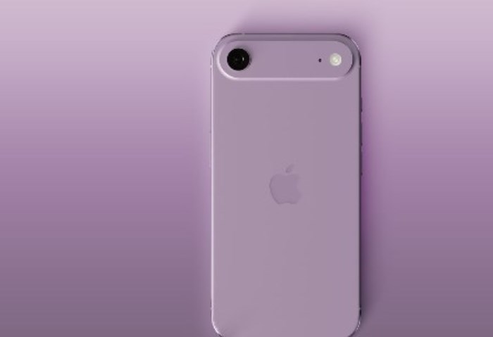 iPhone 17 Air