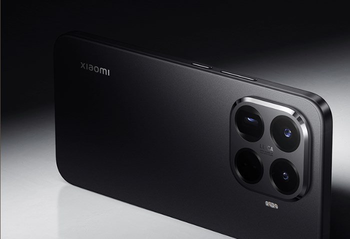 Xiaomi 16T Pro