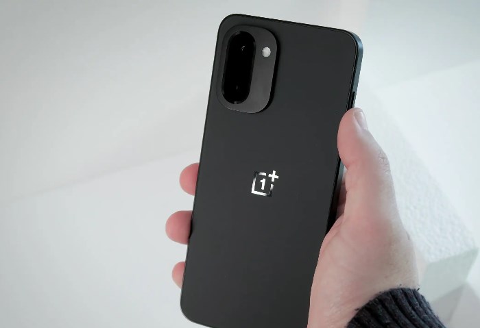 OnePlus 15R