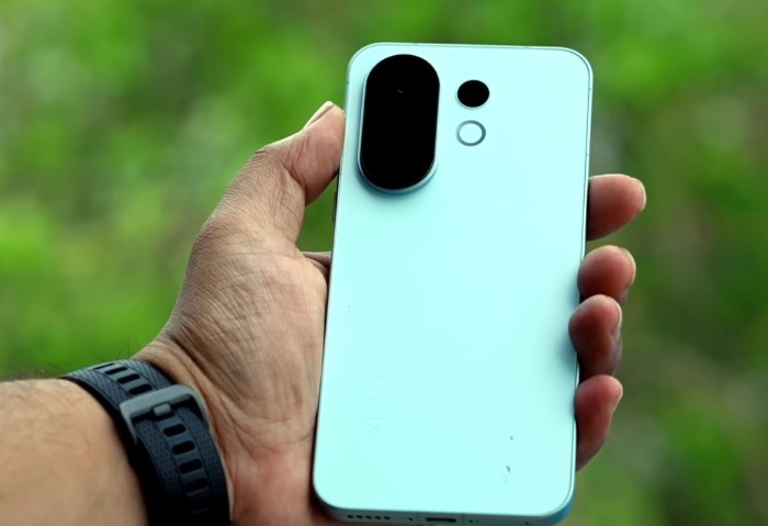 vivo X200 FE