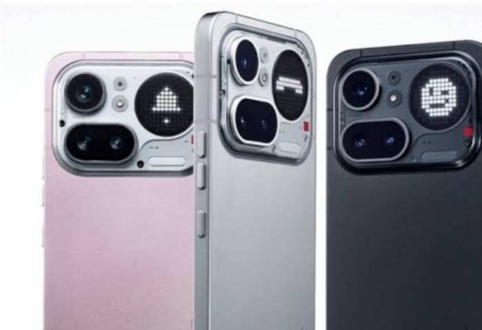 Nothing Phone (4)