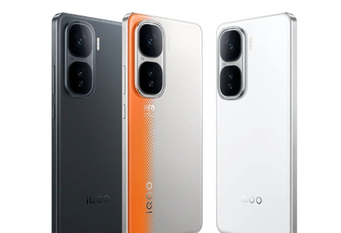 iQOO Neo11 Pro