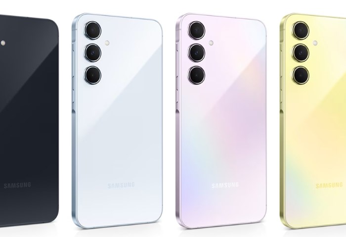 Samsung Galaxy A56 5G