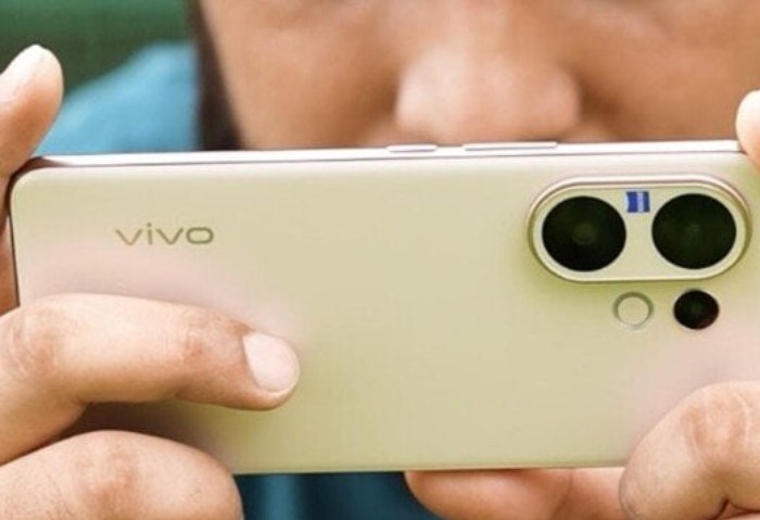 vivo V60 Pro