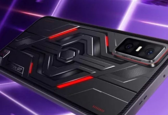 Infinix GT 30 Pro