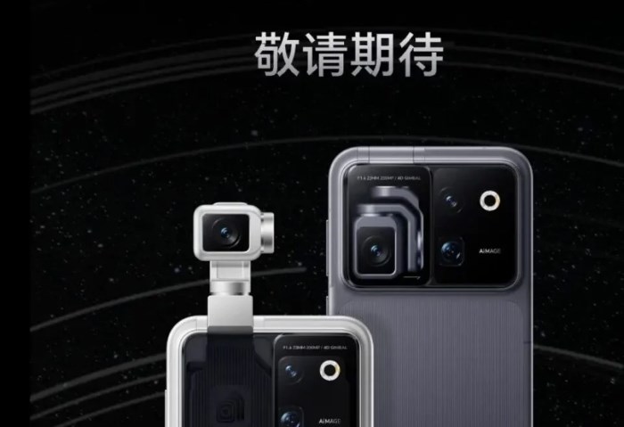 Honor Robot Phone