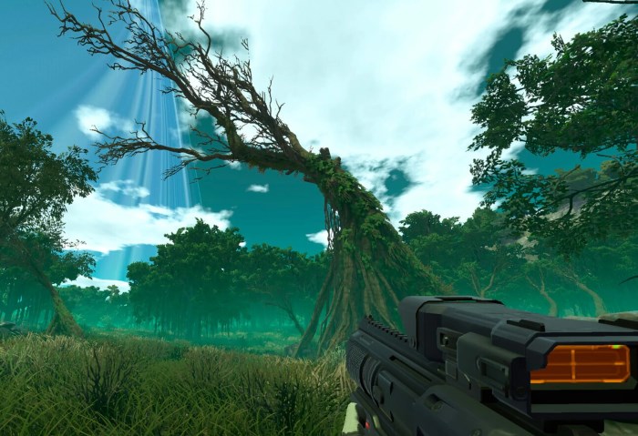 لعبة Empyrion: Galactic Survival