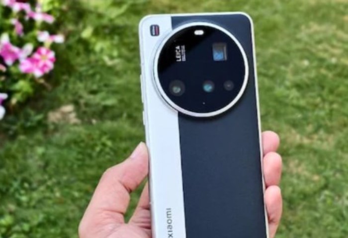Xiaomi 16 Ultra