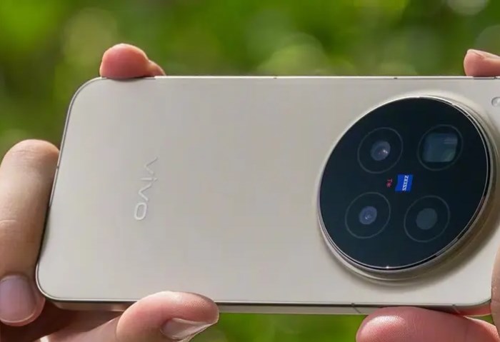 vivo X300 Pro